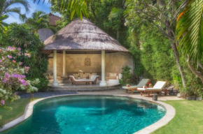 Villa Kubu Seminyak